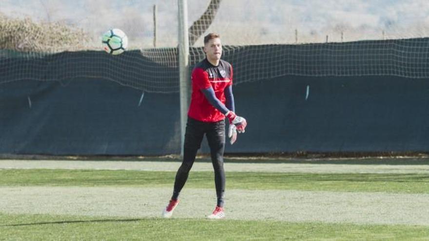 El Huesca debe ganar para cortar su mala racha y no alejarse de ascenso directo