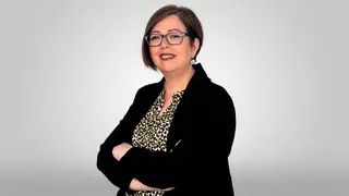 El Ayuntamiento de Fraga decreta dos días de luto oficial por el fallecimiento de la concejal Mari Carmen Galán