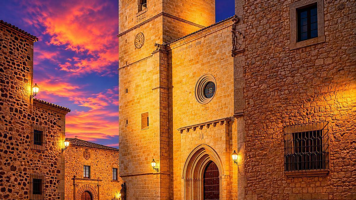 Cáceres