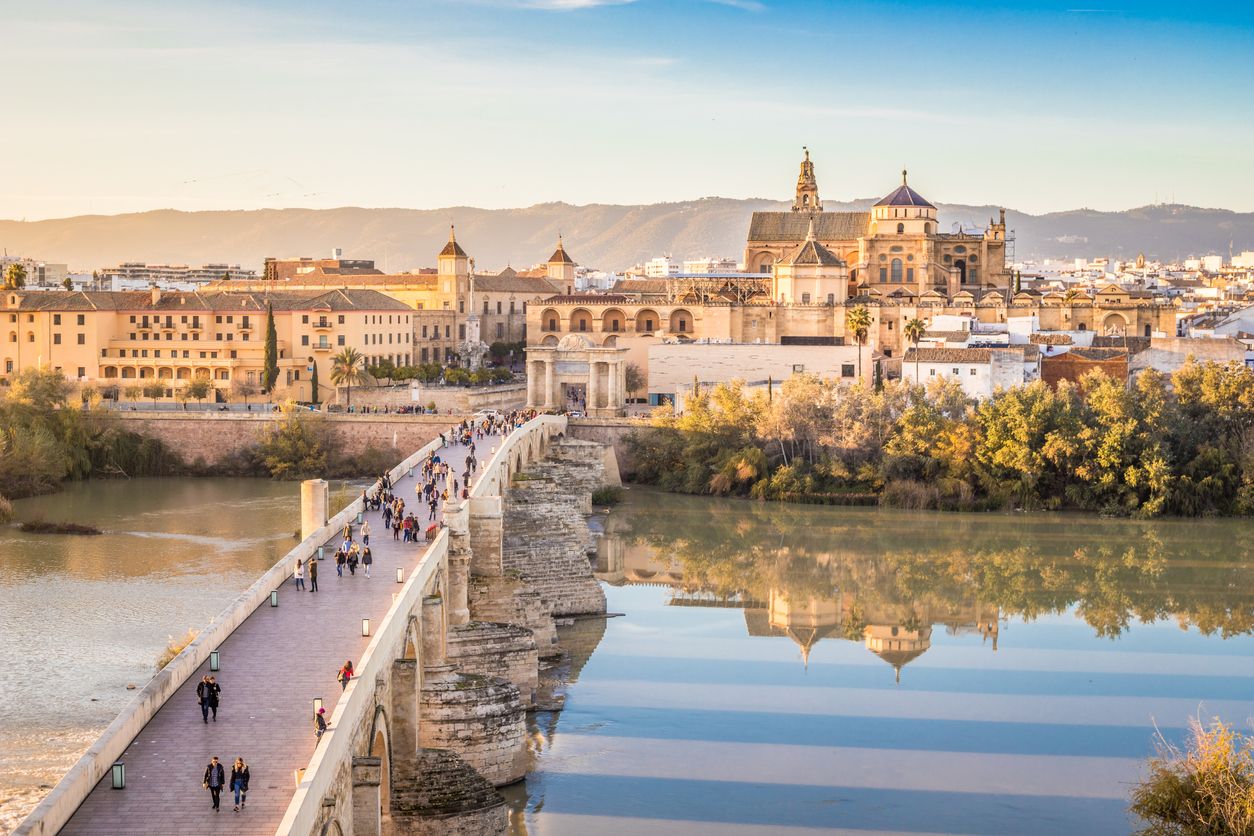 Córdoba es la mejor ciudad de España para vivir en el mundo.
