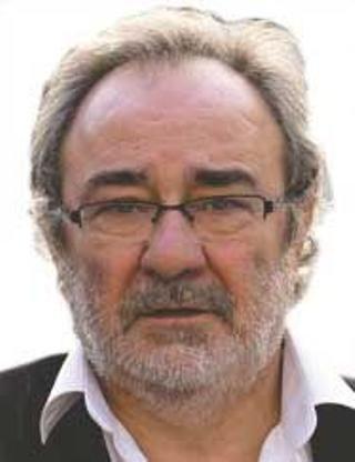 Luis Miguel de Dios