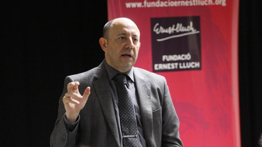 Gonzalo Bernardos advierte a los inquilinos que viven de alquiler: &quot;No es un derecho...&quot;