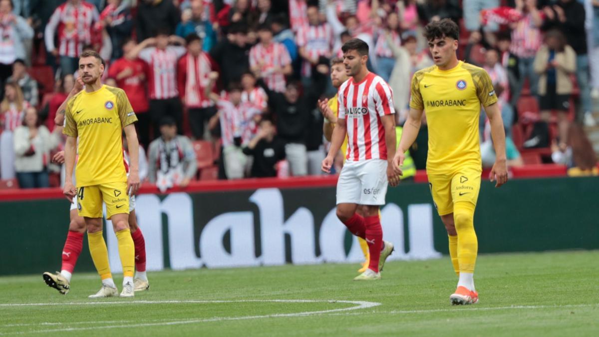 El orgullo del Andorra