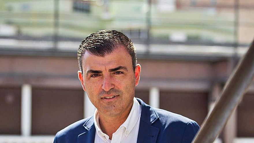 The PP requires the Government of the Canary Islands to lead the Port dock project