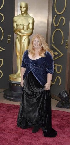 La alfombra roja de los Premios Oscar