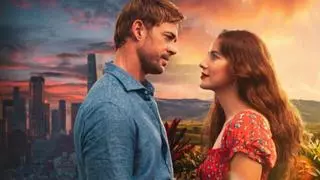 El encuentro entre William Levy y una presentadora de televisión, lo más comentado