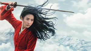 estrenos de la semana trailer de mulan 2020