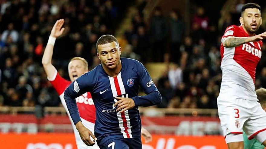 &quot;Mbappé costará como máximo 35-40 millones de euros&quot;