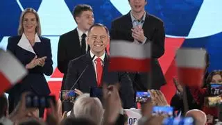 ¿Quién es Karol Nawrocki, ganador de las elecciones en Polonia?