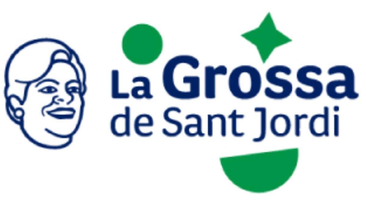 Grossa de Sant Jordi 2020