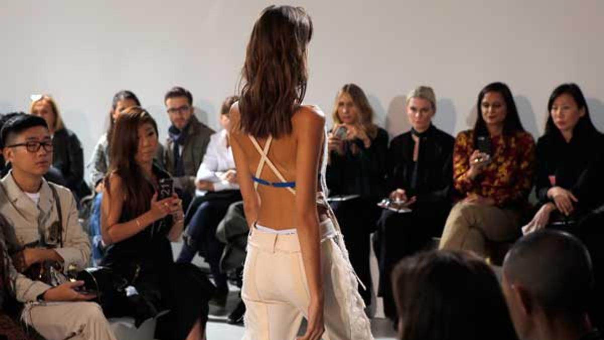 Paris Fashion Week PV16: Paco Rabanne se suma a los 70