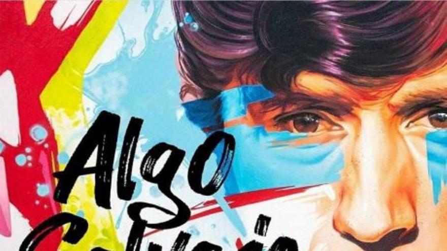 Algo salvaje. La historia de Bambino