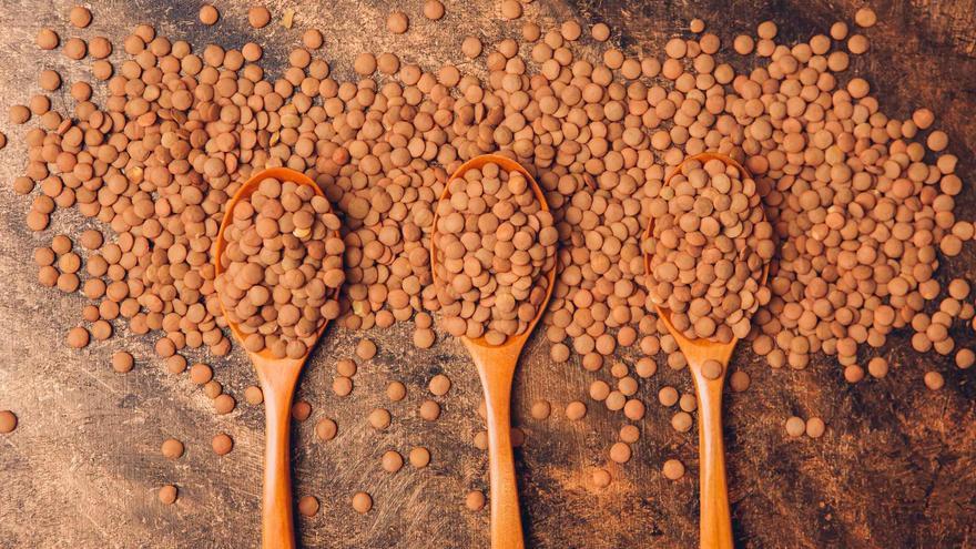 El nuevo plato de Mercadona es sano y se prepara en tres minutos