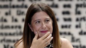 Detinguda Leire Díez per presumptes irregularitats en contractes públics