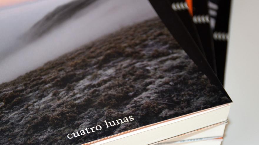 Nace &#039;Cuatro lunas&#039;, nuevo sello de Kalandraka, con clásicos contemporáneos y obras con el foco en la memoria histórica