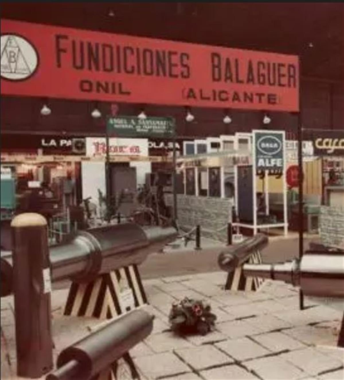 Su historia encaja con la de esas empresas que no solo sobreviven al paso del tiempo, sino que lo convierten en experiencia, conocimiento y capacidad de evolución.