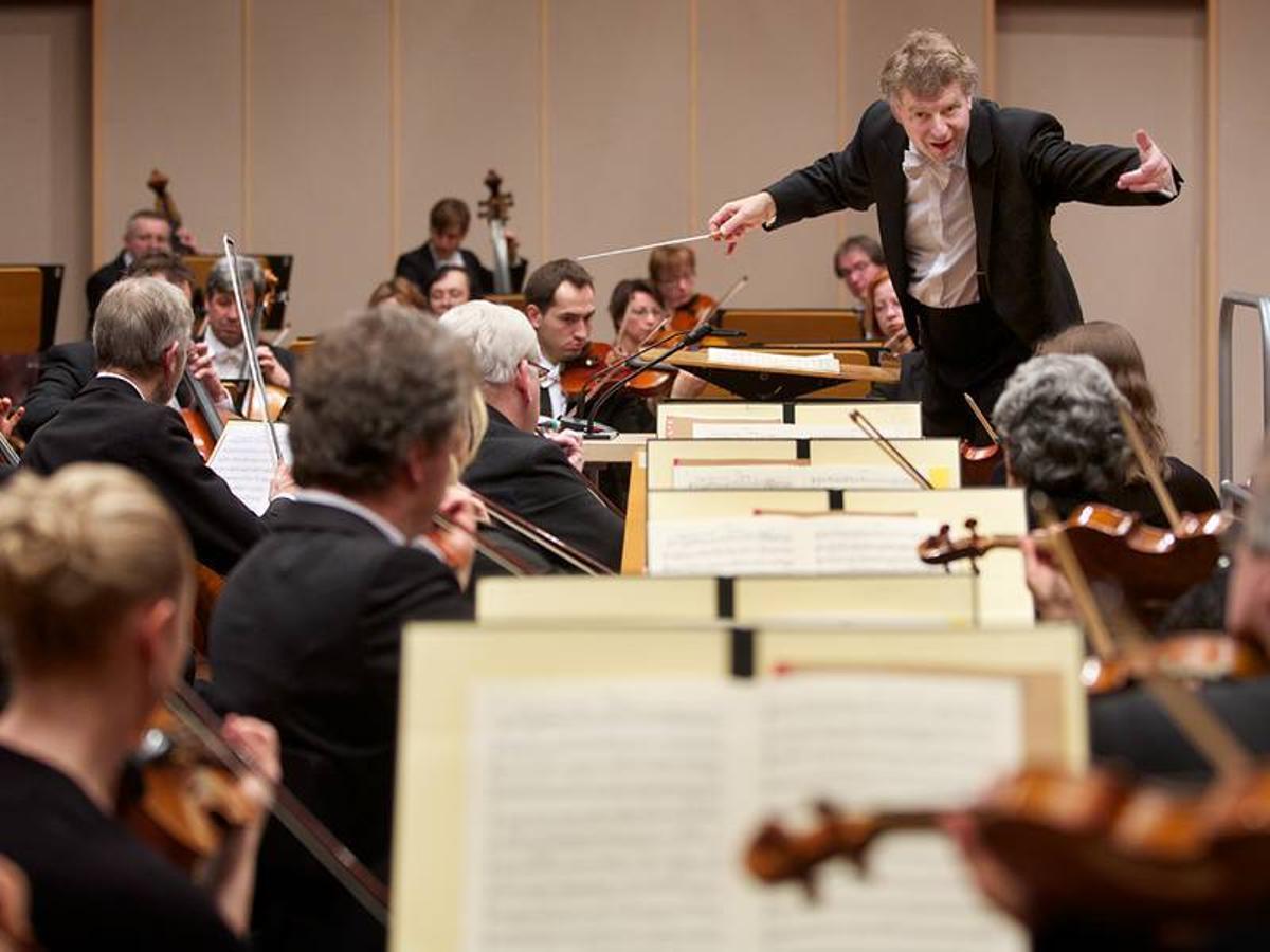 Sonido refinado, carácter alemán