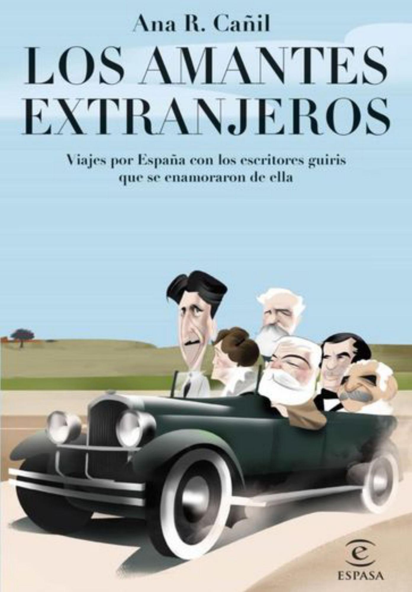 Libros para decidir y acompañar el viaje