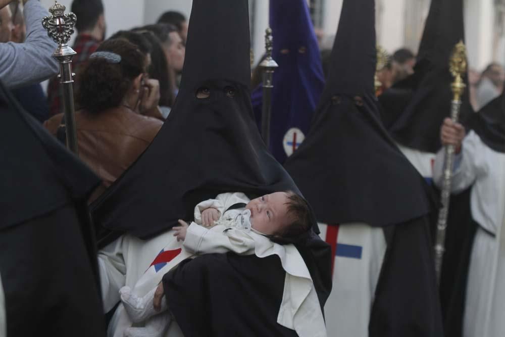 El Cristo de Gracia en su cuarto centenario