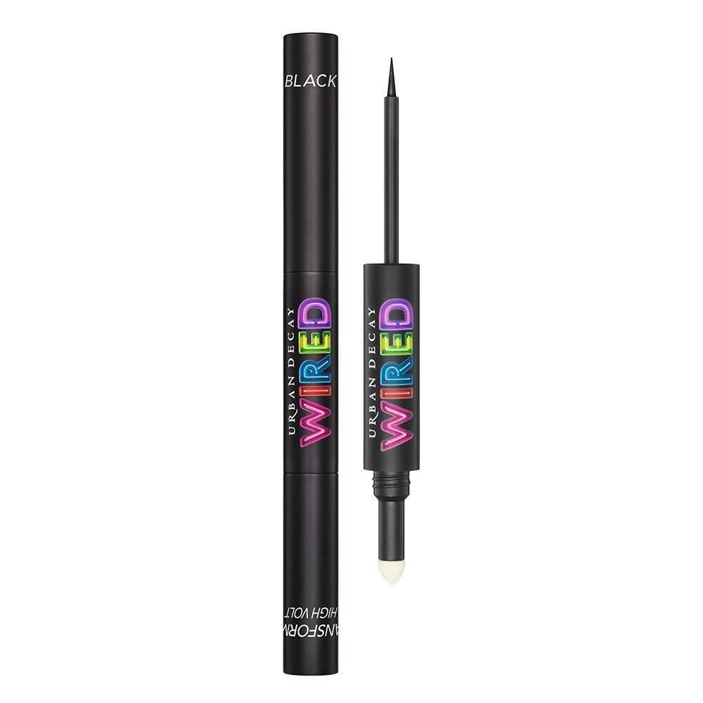 Wired Transfrming eyeliner
