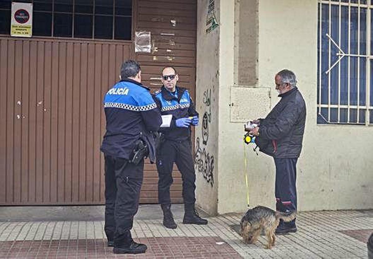 Motocross, paseantes y fiestas en casas: algunas muestras de "incivismo" persisten