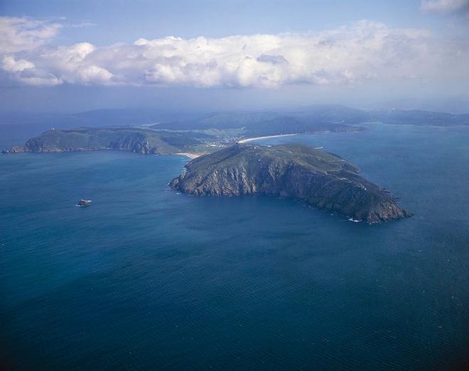 Galicia, Costa da Morte