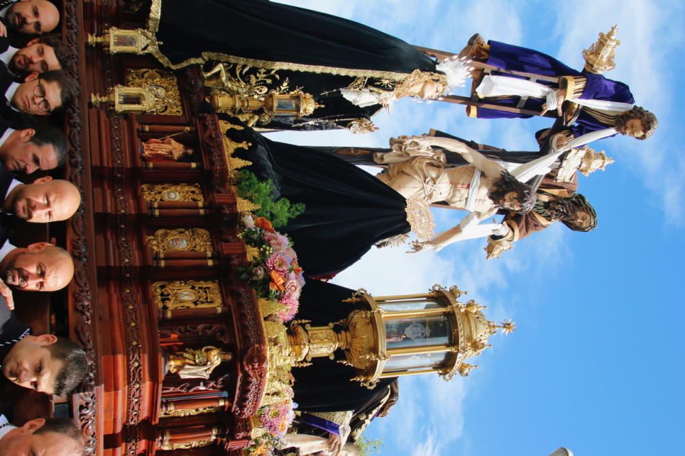 Viernes Santo | Descendimiento