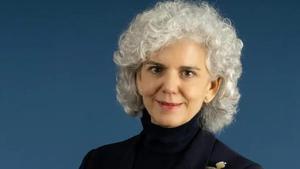 Amparo Moraleda, nueva presidenta de Airbus.