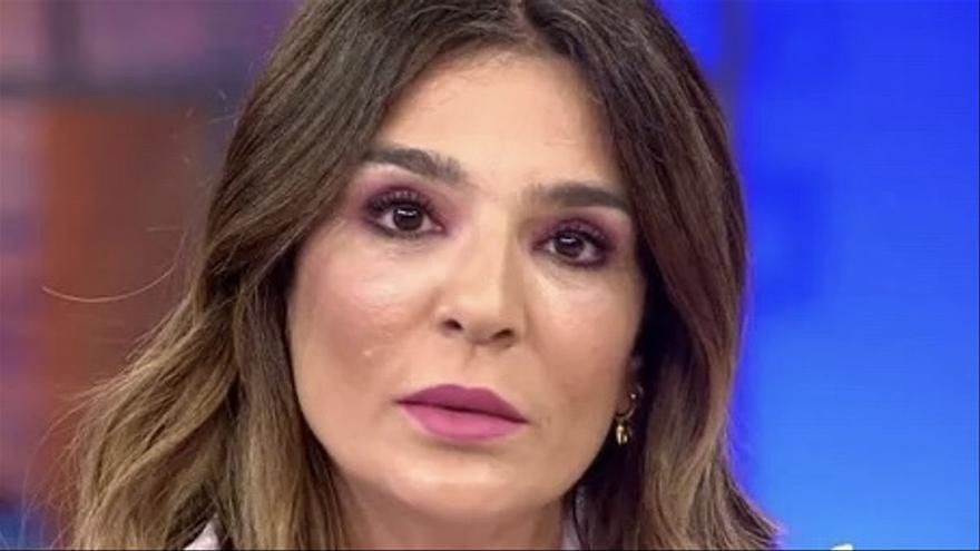 Raquel Bollo ataca duramente a Isa Pantoja tras escuchar su conversación con Alma Bollo y Manuel Cortés: &quot;Yo eso no lo he visto en mi vida”