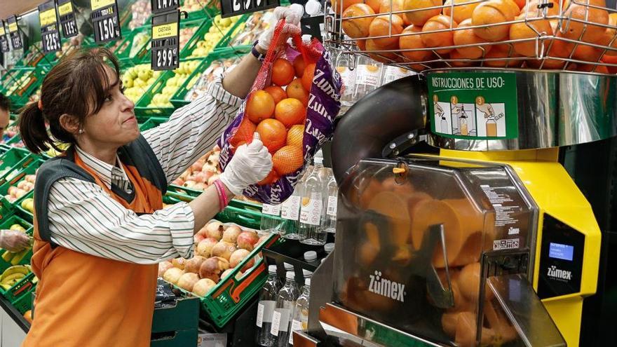 El desconocido origen del nombre del supermercado que más cuota de mercado acumula en España