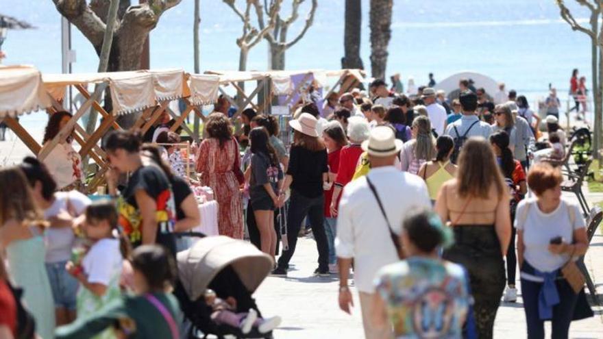 Marta Ríos encabeza la lista de ganadores del Concurs d’Il·lustració de Punts de Llibre de Santa Eulària