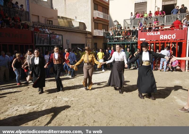 GALERÍA DE FOTOS -- Festejos en honor a Santa Quitèria