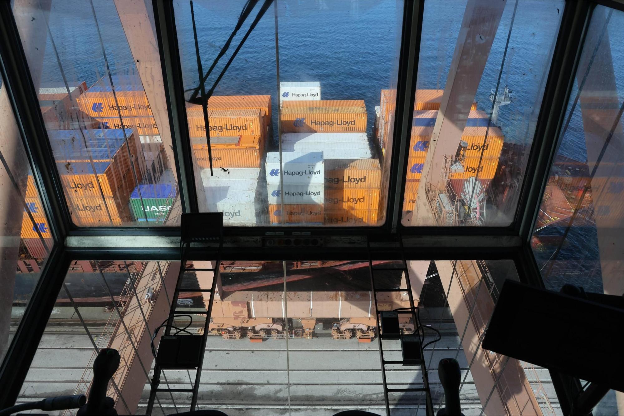 FARO visita las instalaciones de Termavi