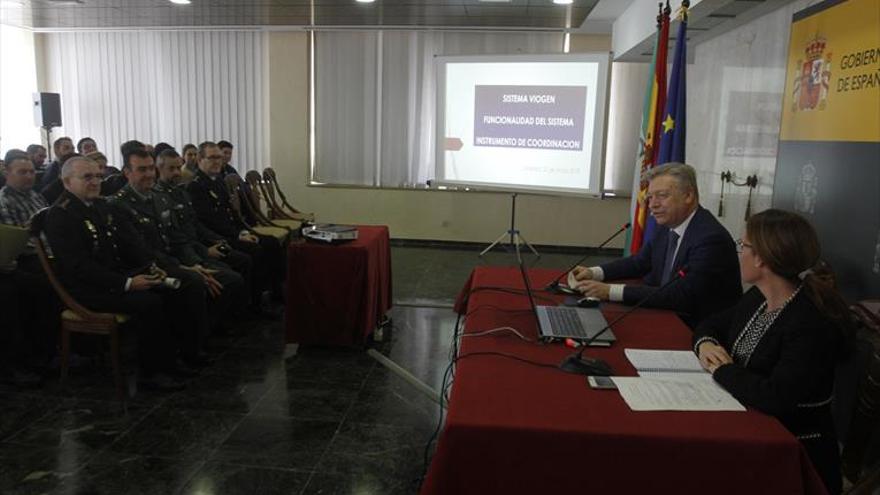 900 mujeres víctimas de violencia tienen protección