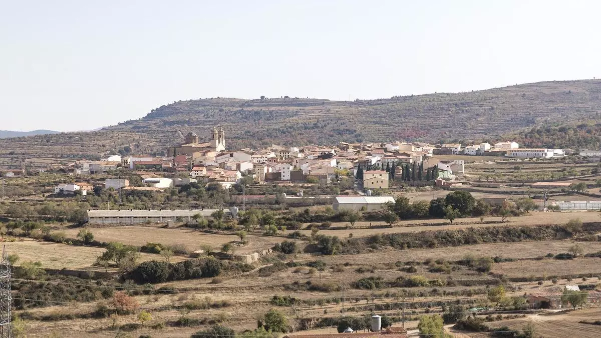 Els Ports de Morella, paisajes de despoblación del norte castellonense