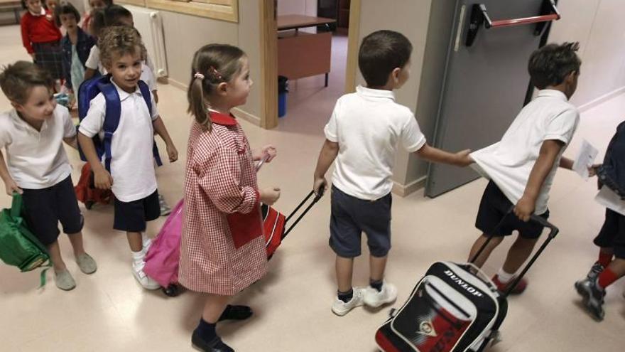 Educación abre la jornada continua a los centros