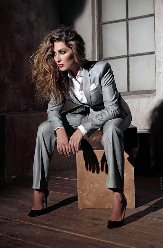 Estrella Morente