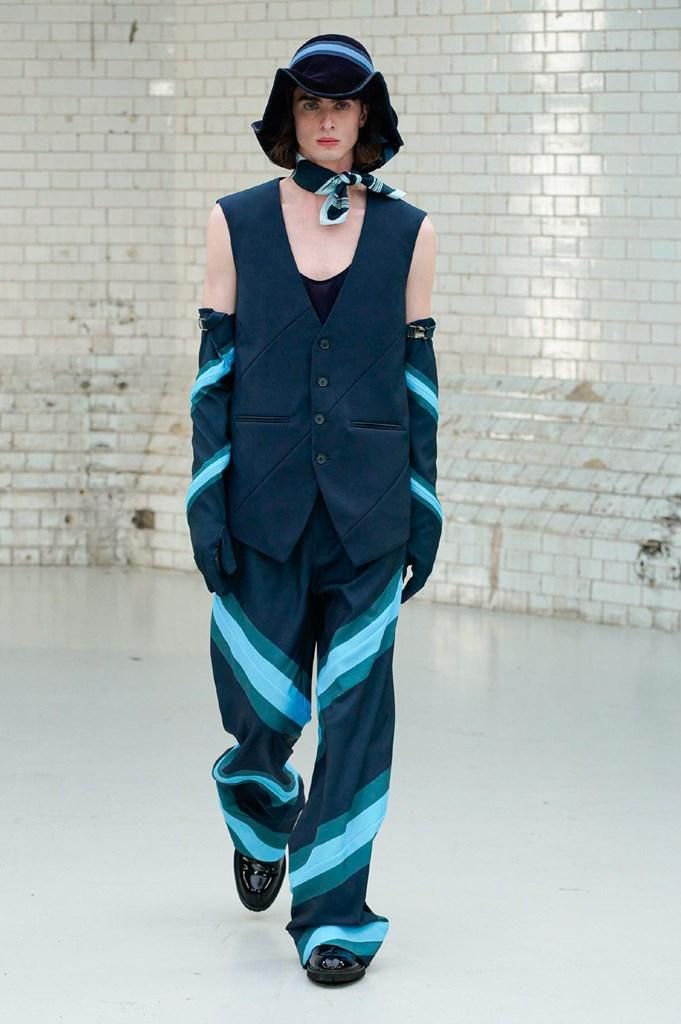 London College Of Fashion