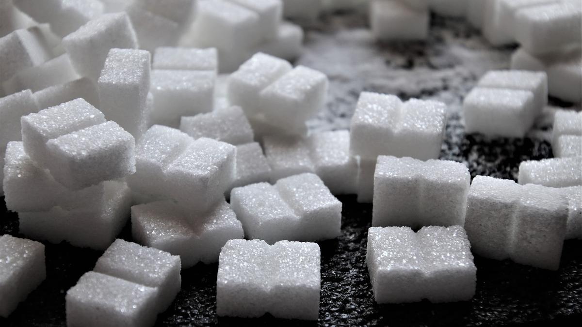 Las cantidades de azúcar que comemos a diario exceden por mucho lo saludable