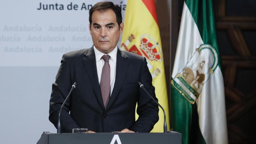La Junta de Andalucía pretende «reconocer» a los funcionarios que más trabajan