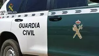 Investigan por novena vez a un hombre al que volvieron a interceptar sin carnet en la AC-230, en Curtis