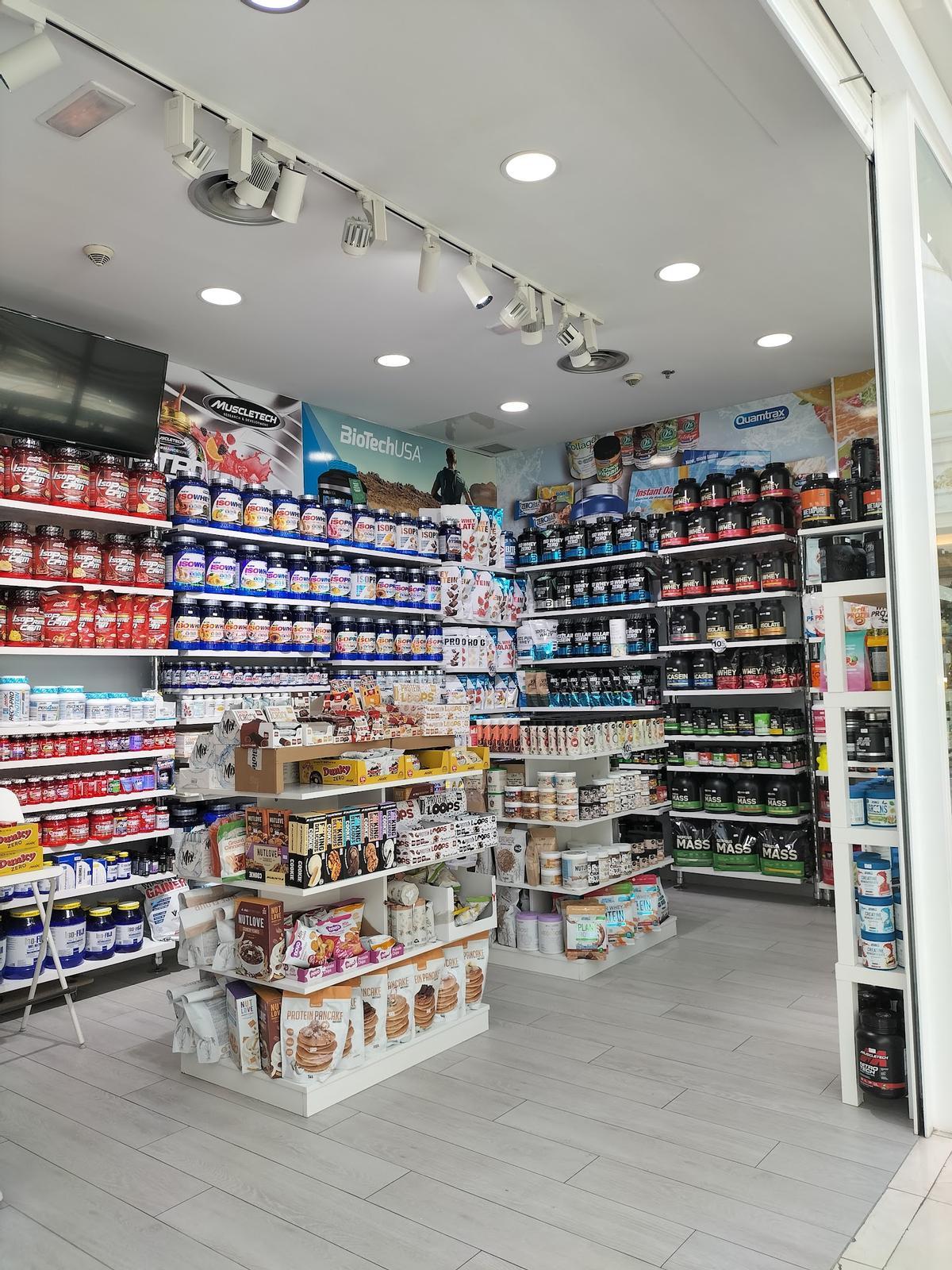 Los españoles, en general, consumen un 40 % más que en 2022