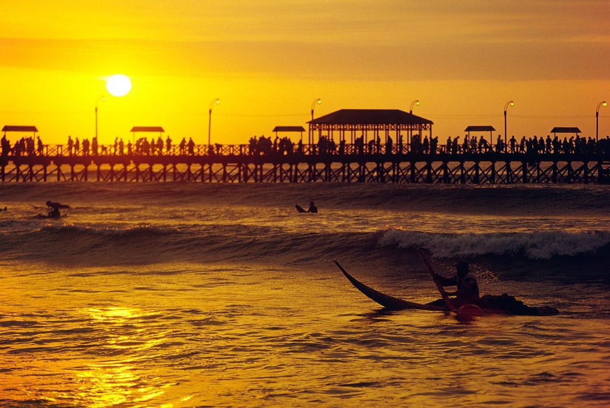 Huanchaco