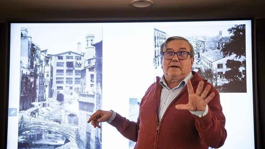 L'Aula de Coneixement de les Escodines de Manresa celebra 25 anys