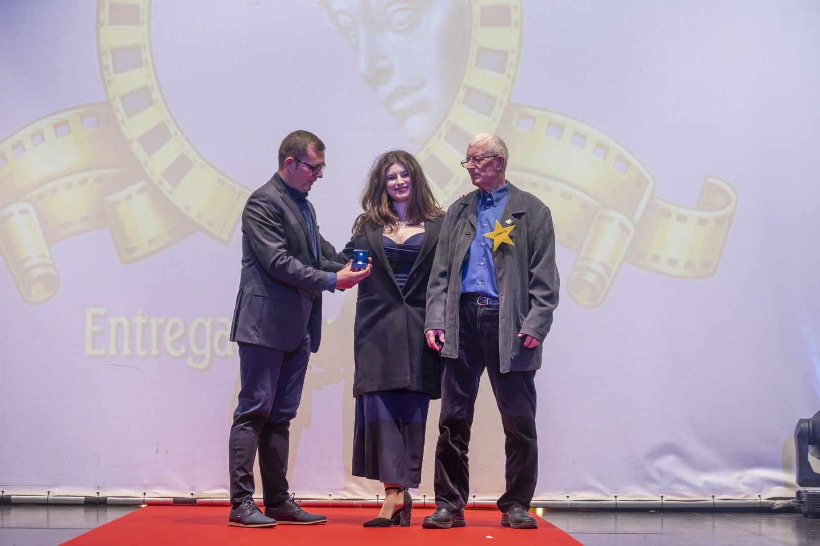 Las mejores imágenes del pregón y la gala del Carnaval 2026 de Torrevieja están aquí