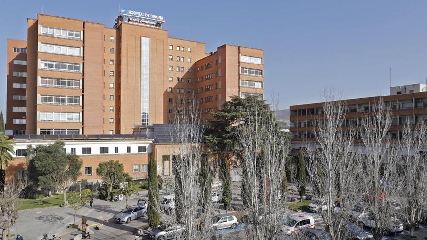 La Cambra reclama la construcció del nou Trueta en un espai amb «capacitat de creixement»