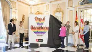 Barcelona festejará el Orgullo LGTBI 2024 con el estreno de una red de comercios seguros