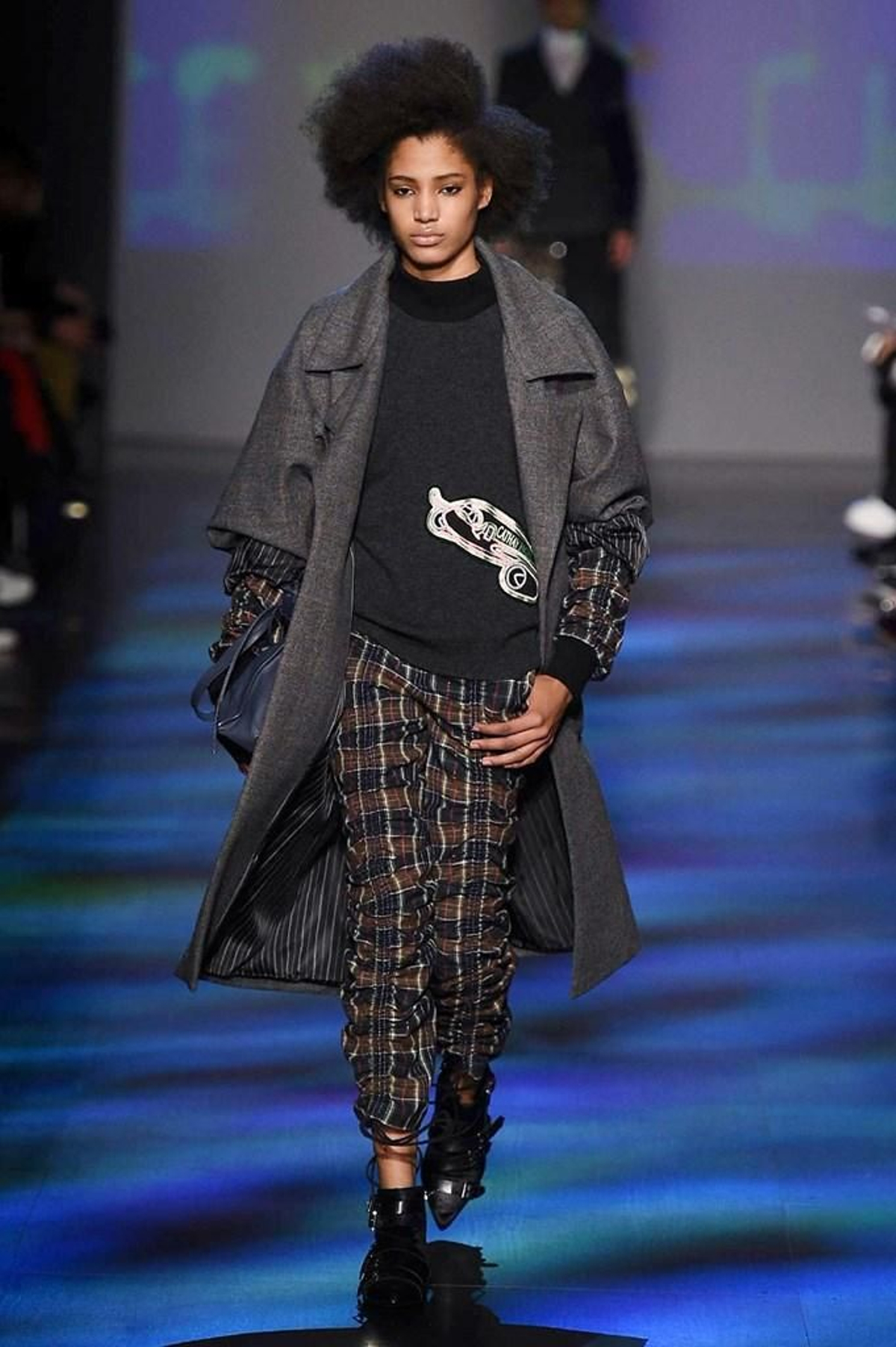 Vivienne Tam