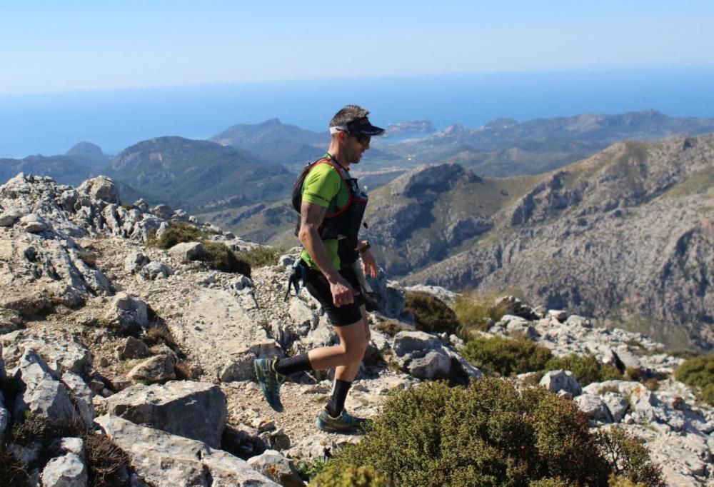 Galatzó Trail 2019