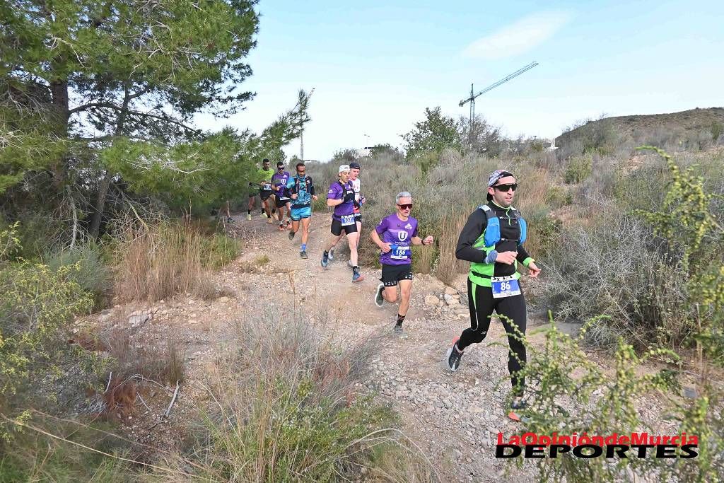 San Jorge Dragon Trail (2)